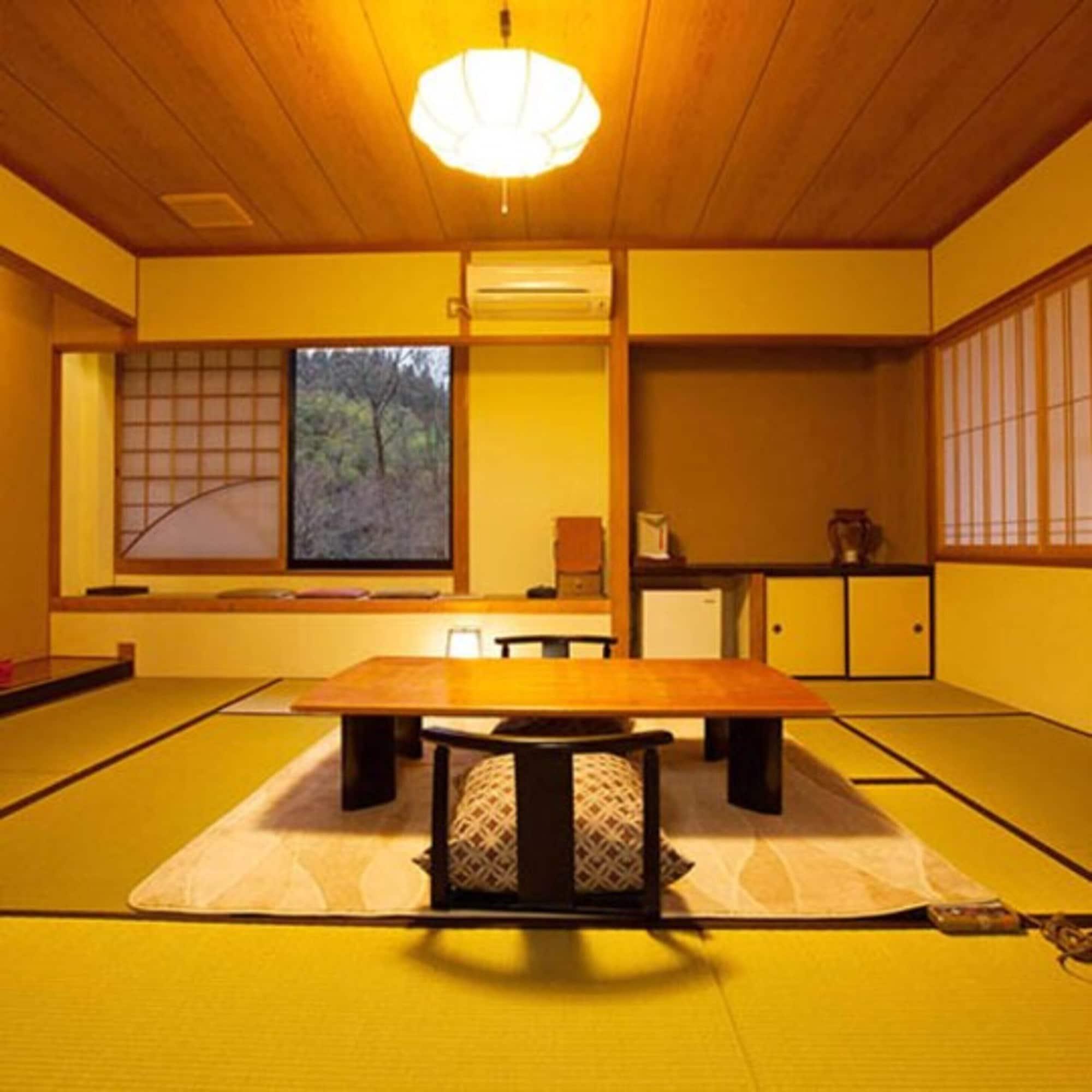 Kurokawa-So Hotel Minamioguni Luaran gambar