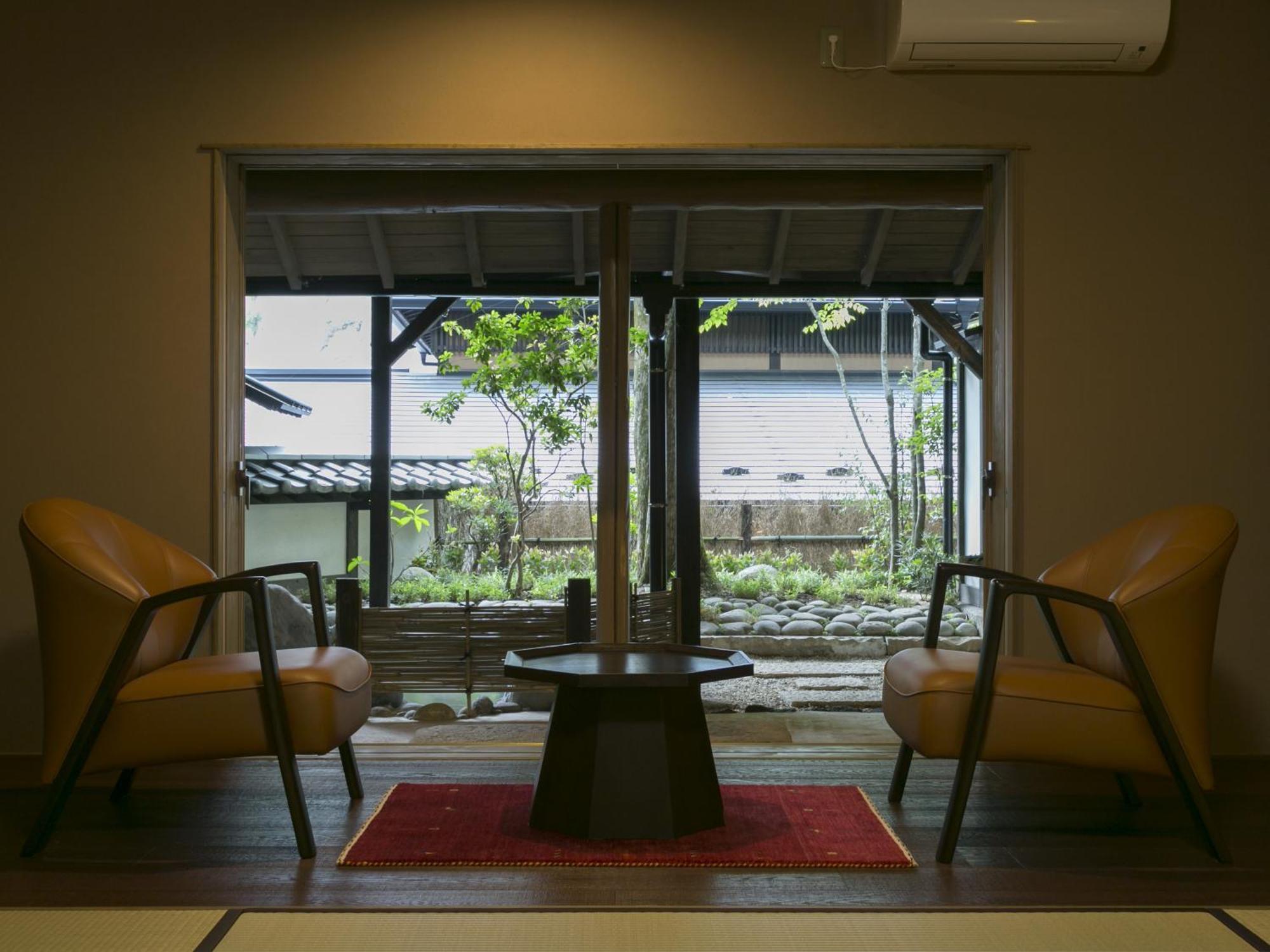 Kurokawa-So Hotel Minamioguni Luaran gambar