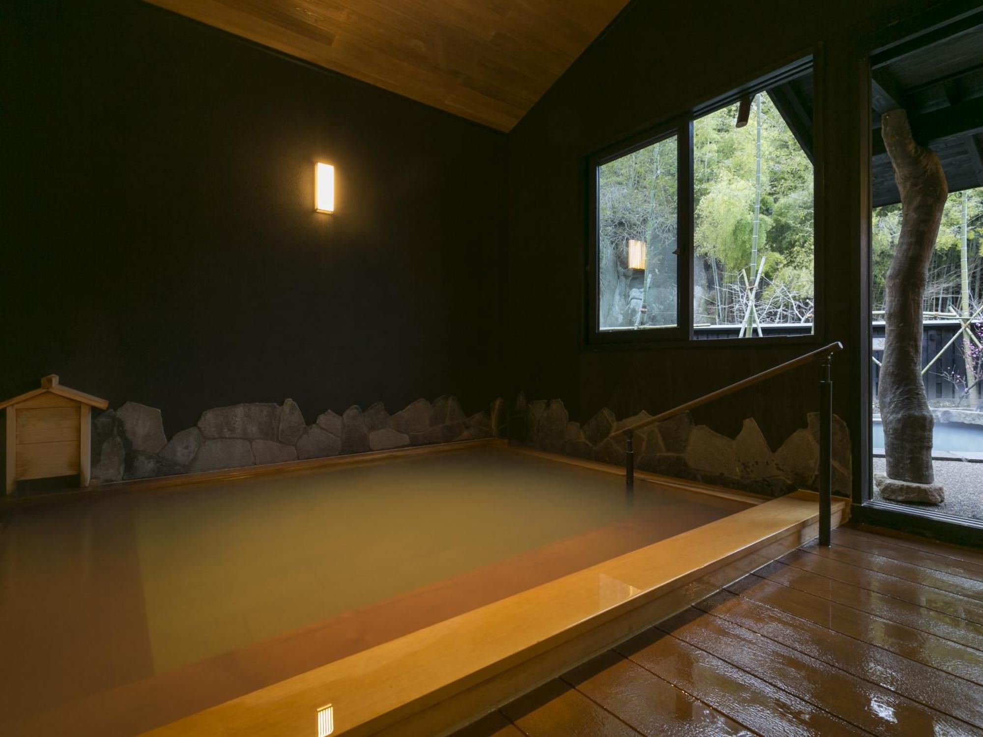 Kurokawa-So Hotel Minamioguni Luaran gambar