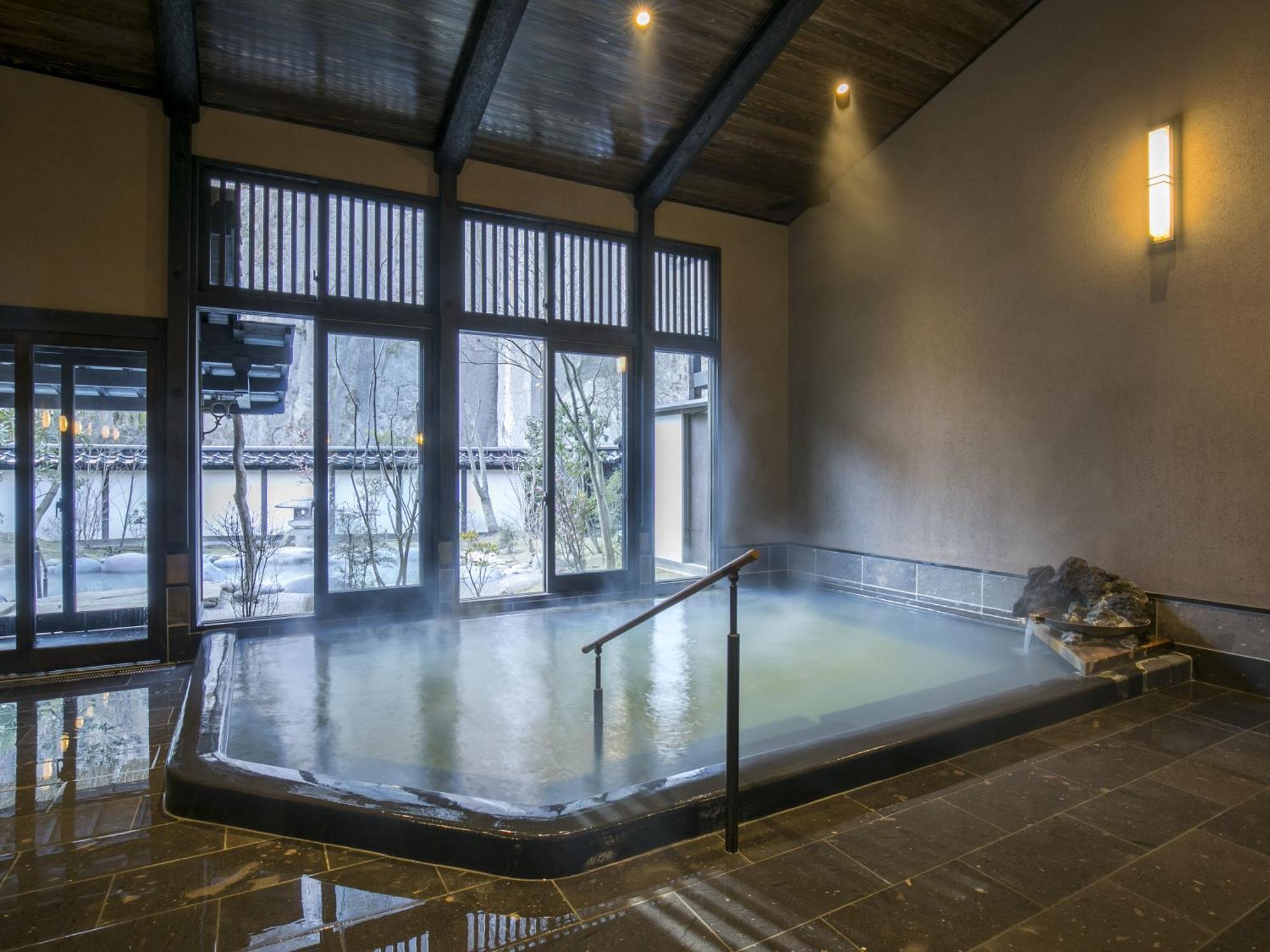 Kurokawa-So Hotel Minamioguni Luaran gambar