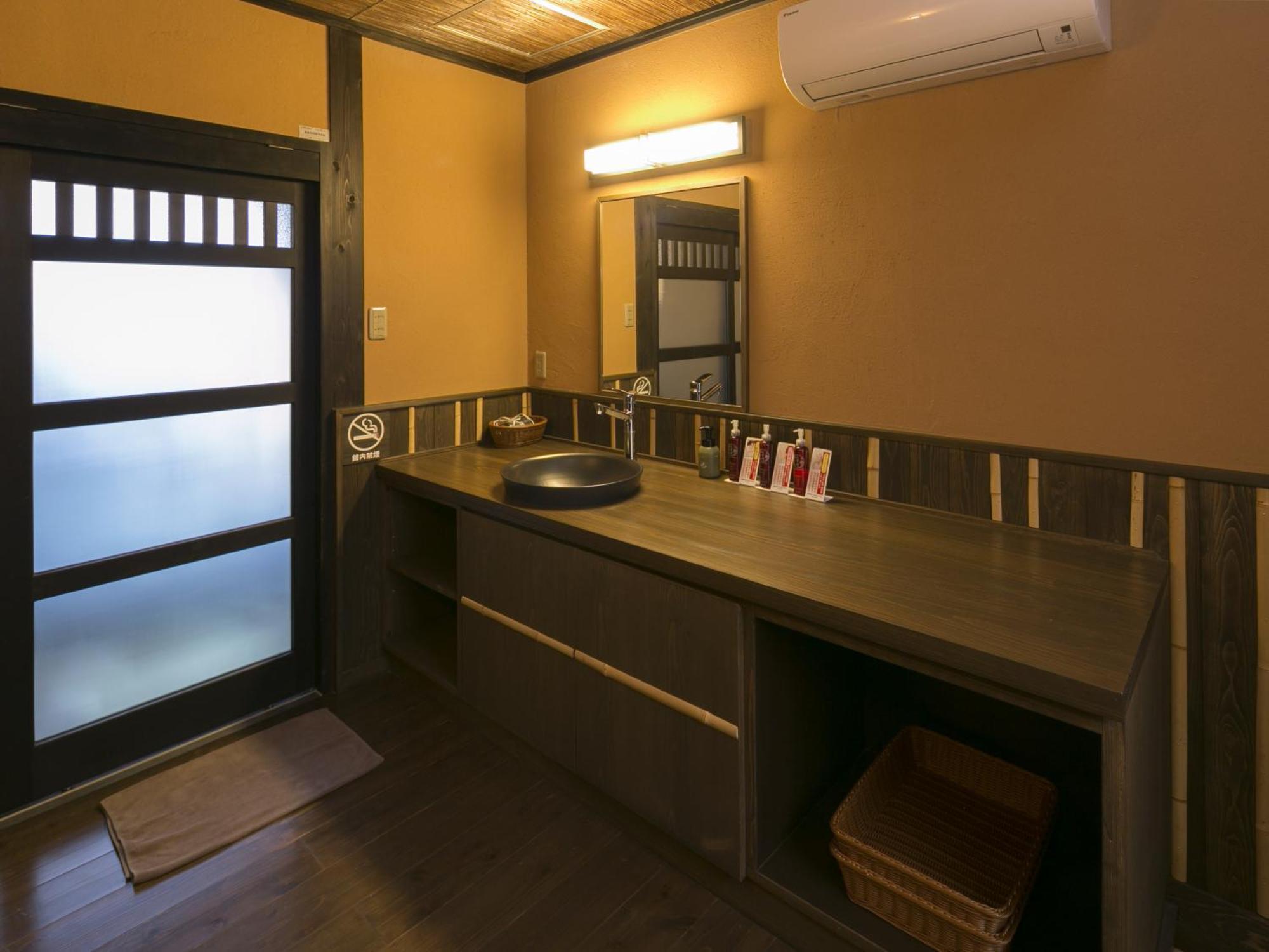 Kurokawa-So Hotel Minamioguni Luaran gambar