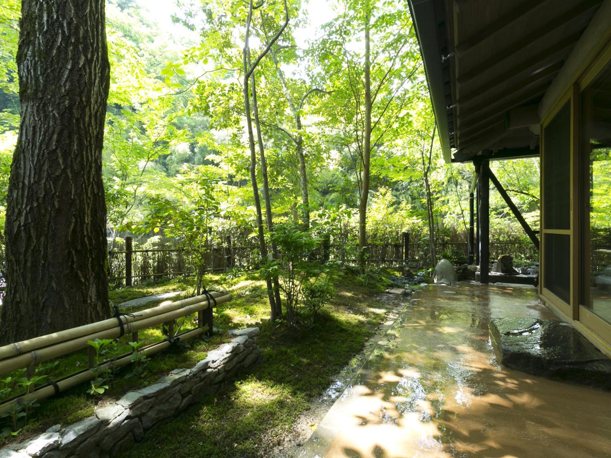 Kurokawa-So Hotel Minamioguni Luaran gambar