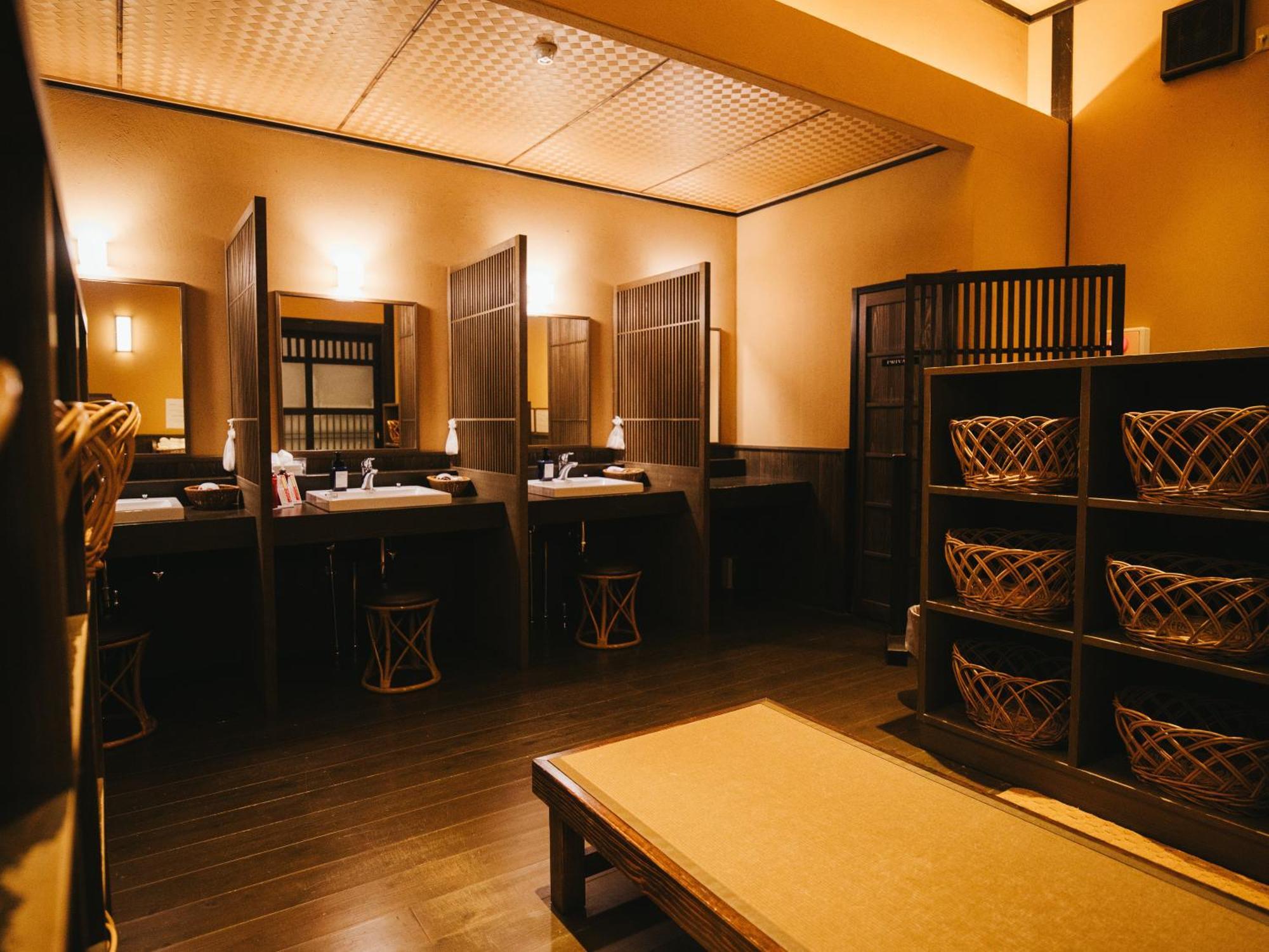 Kurokawa-So Hotel Minamioguni Luaran gambar