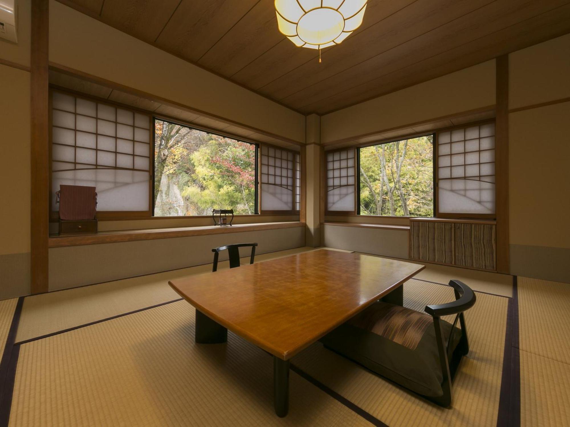 Kurokawa-So Hotel Minamioguni Luaran gambar