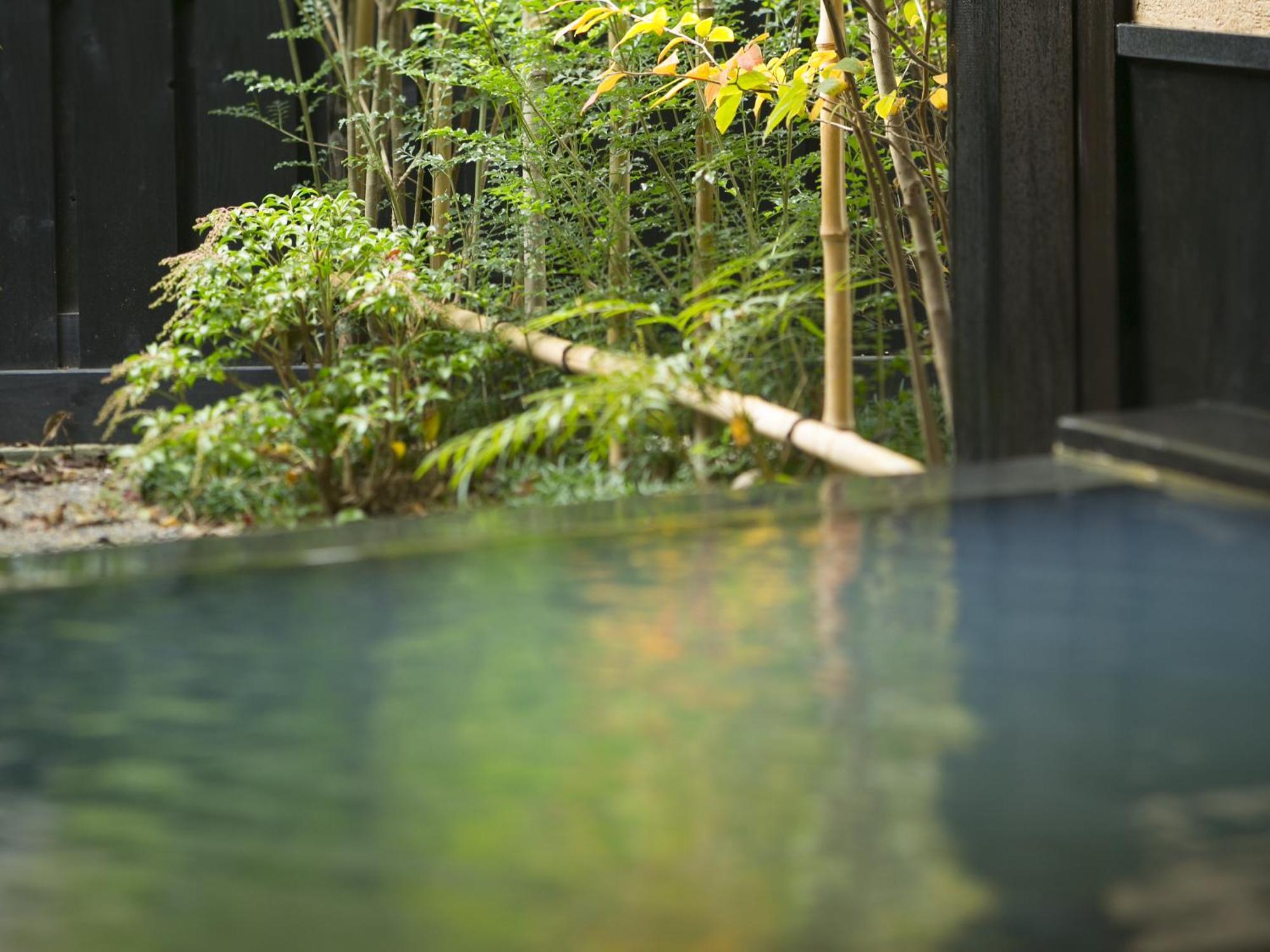 Kurokawa-So Hotel Minamioguni Luaran gambar