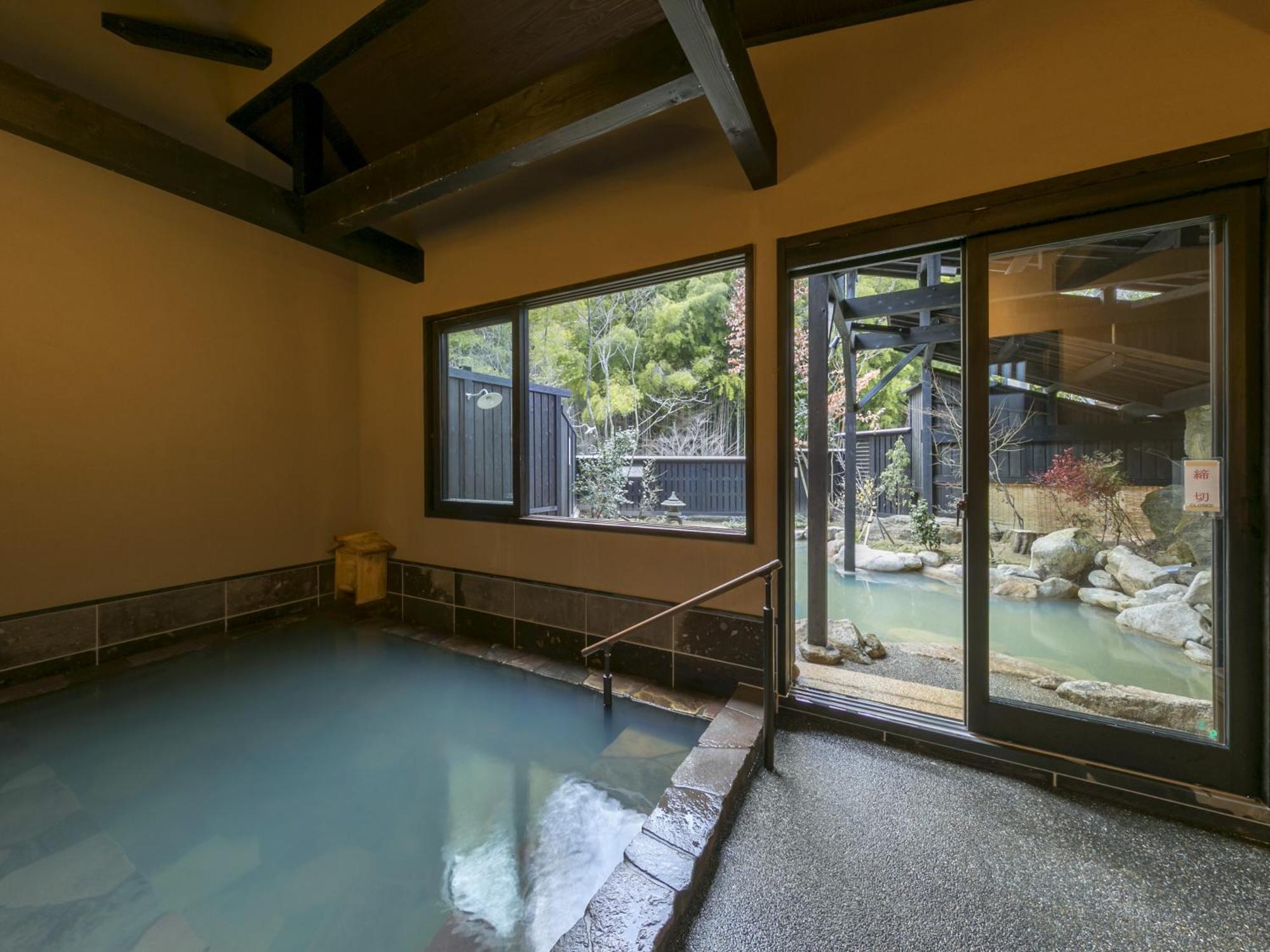Kurokawa-So Hotel Minamioguni Luaran gambar