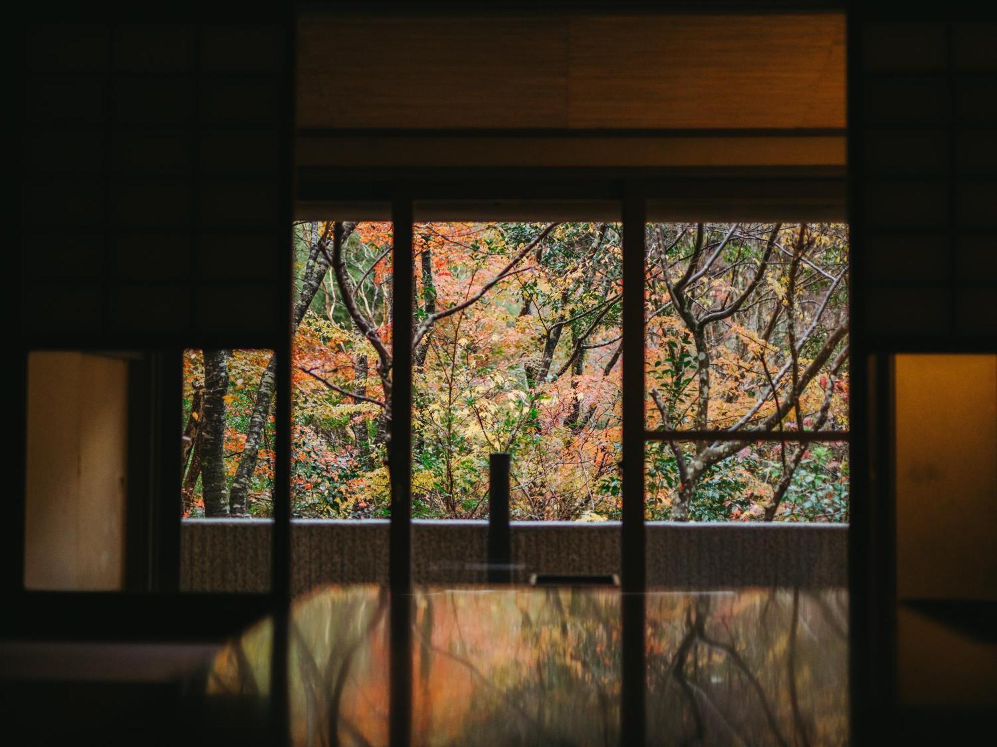 Kurokawa-So Hotel Minamioguni Luaran gambar