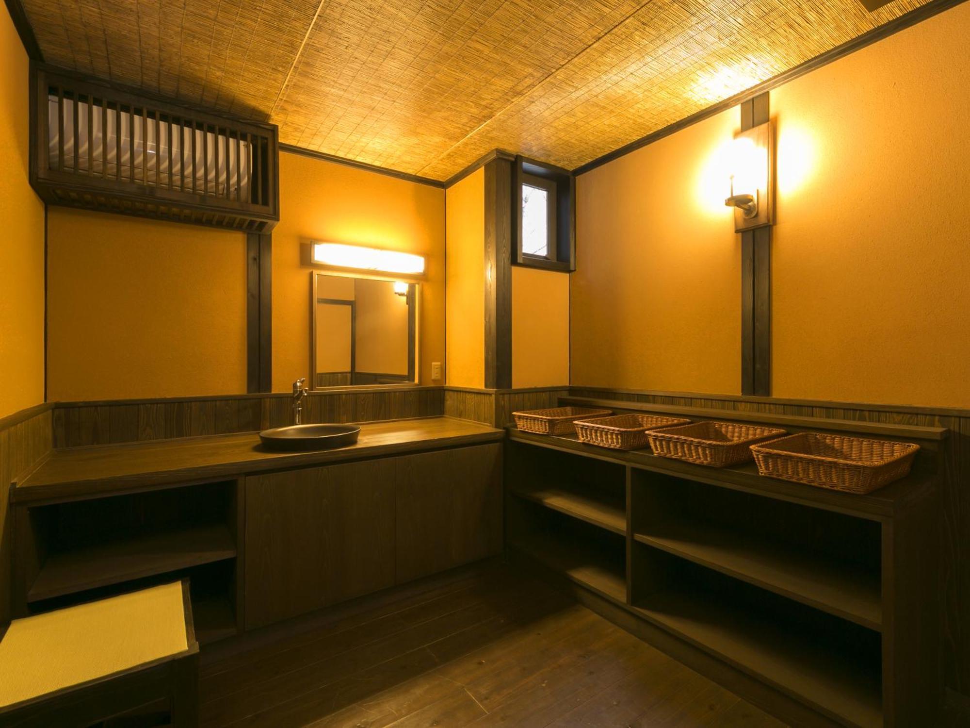 Kurokawa-So Hotel Minamioguni Luaran gambar