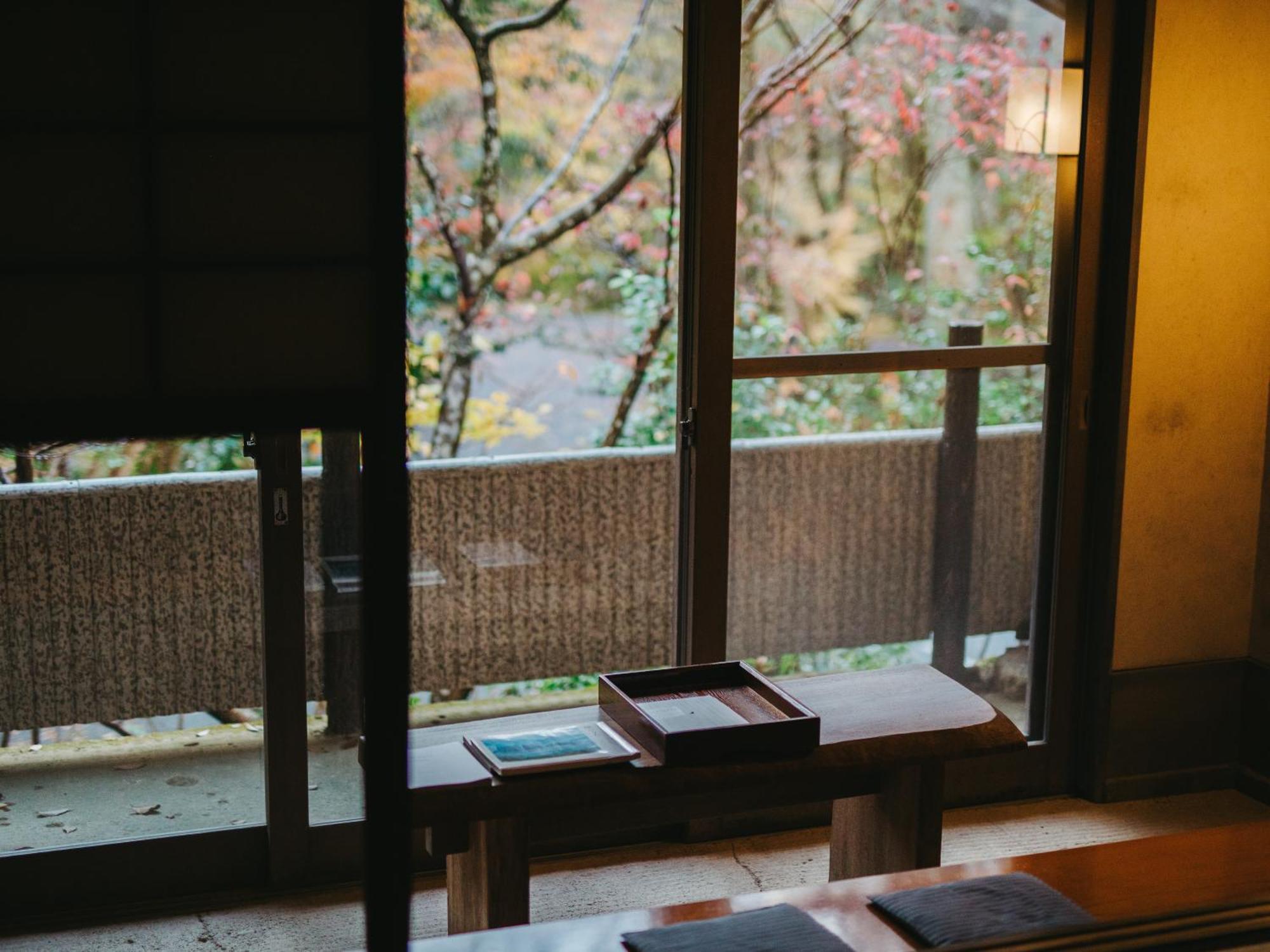 Kurokawa-So Hotel Minamioguni Luaran gambar