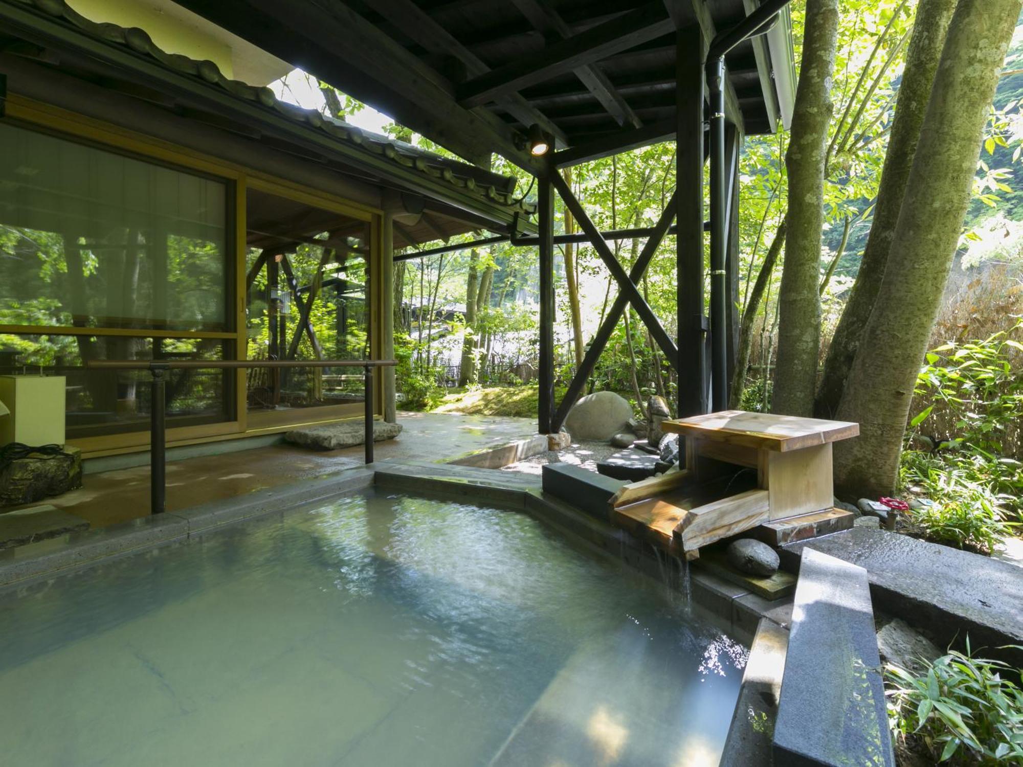 Kurokawa-So Hotel Minamioguni Luaran gambar