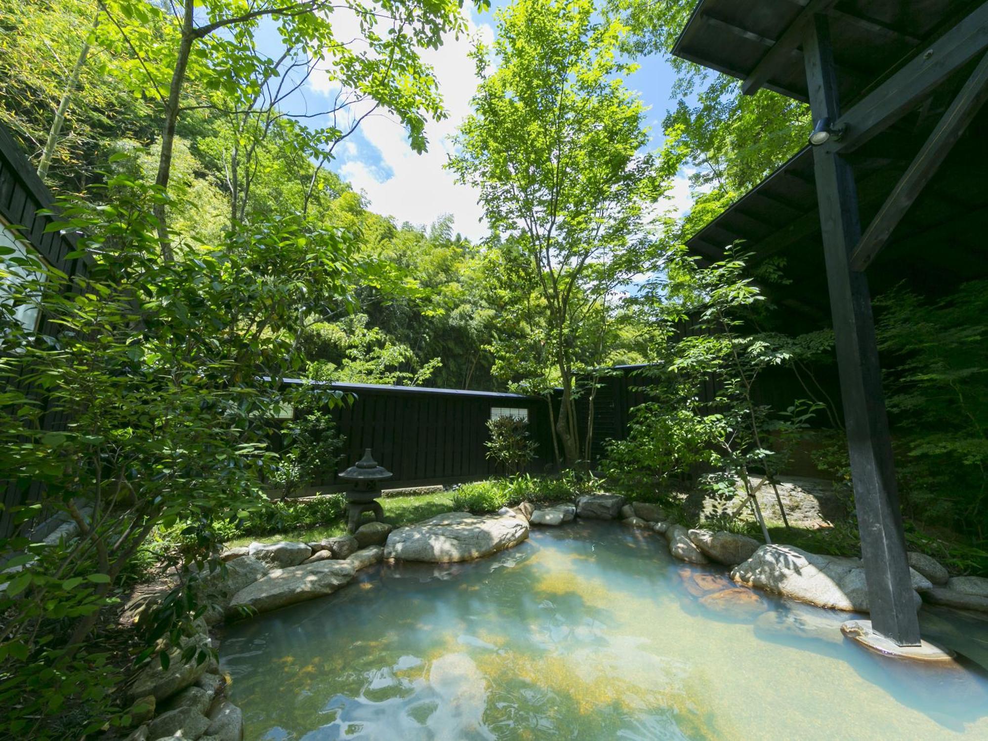 Kurokawa-So Hotel Minamioguni Luaran gambar