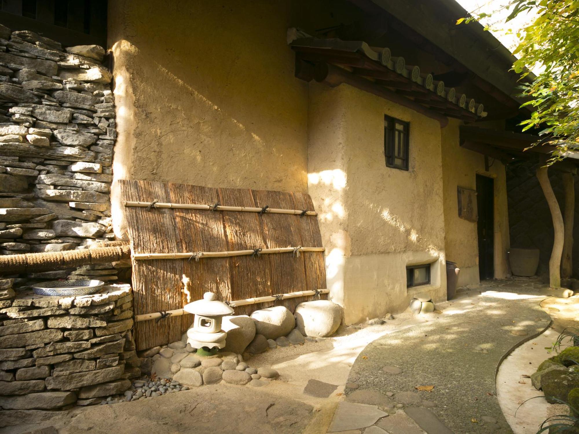 Kurokawa-So Hotel Minamioguni Luaran gambar