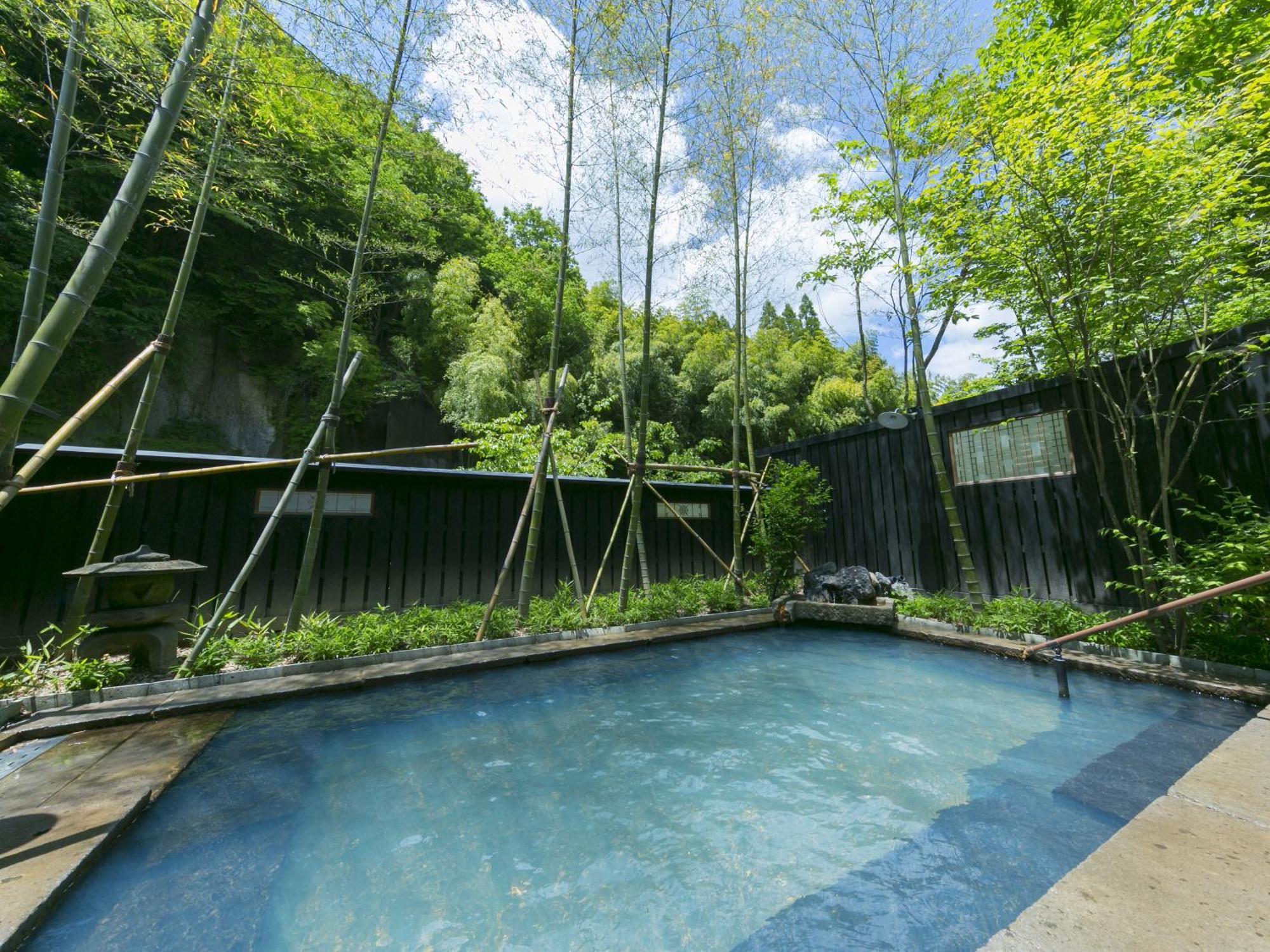 Kurokawa-So Hotel Minamioguni Luaran gambar