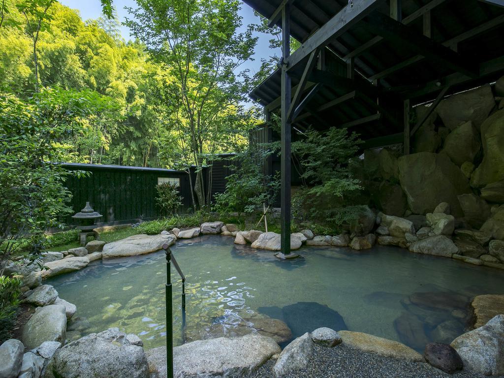 Kurokawa-So Hotel Minamioguni Luaran gambar