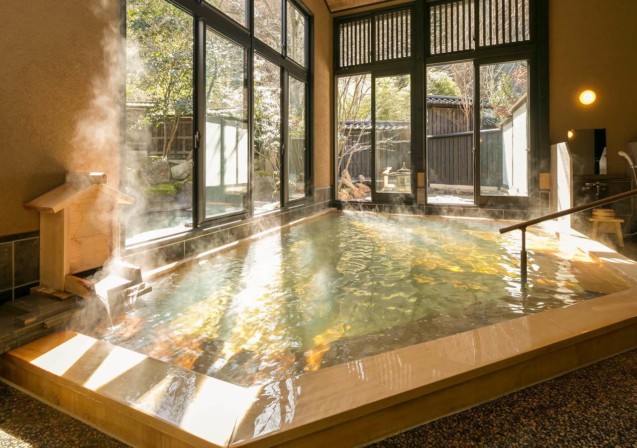 Kurokawa-So Hotel Minamioguni Luaran gambar