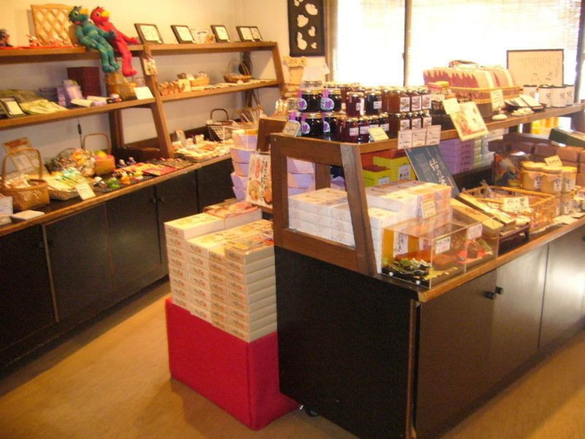 Kurokawa-So Hotel Minamioguni Luaran gambar