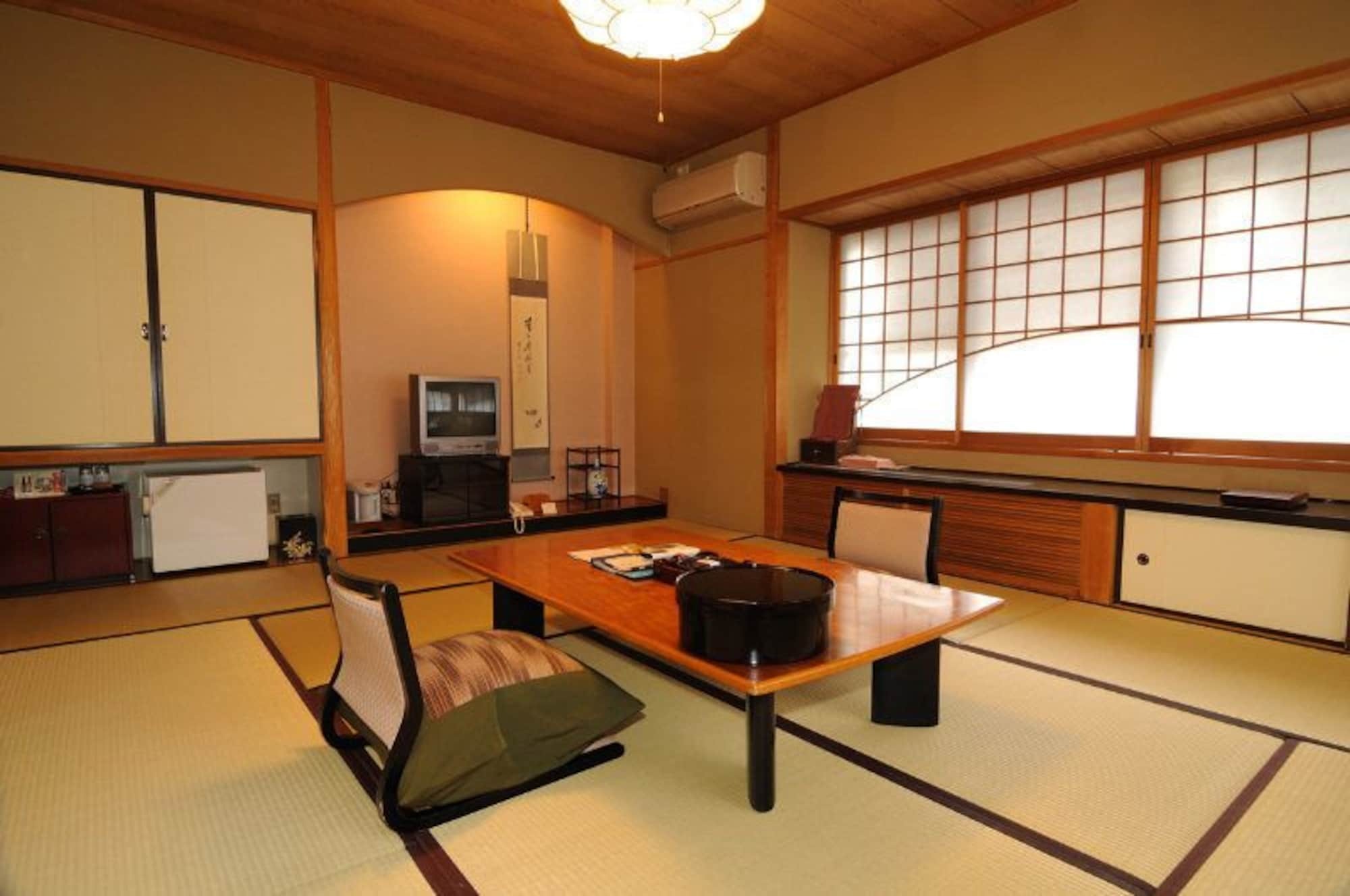 Kurokawa-So Hotel Minamioguni Luaran gambar